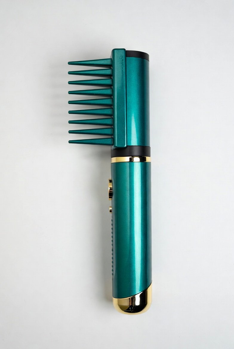 Cepillo Alisador 3 en 1 3 Cepillo Alisador 3 en 1 - Imagen 3