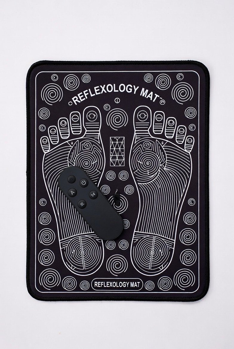 Masajeador de Pies EMS 6 Masajeador de Pies EMS - Imagen 6