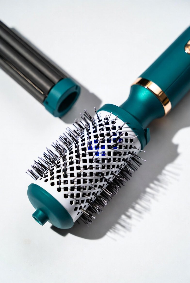 Cepillo Alisador 3 en 1 6 Cepillo Alisador 3 en 1 - Imagen 6