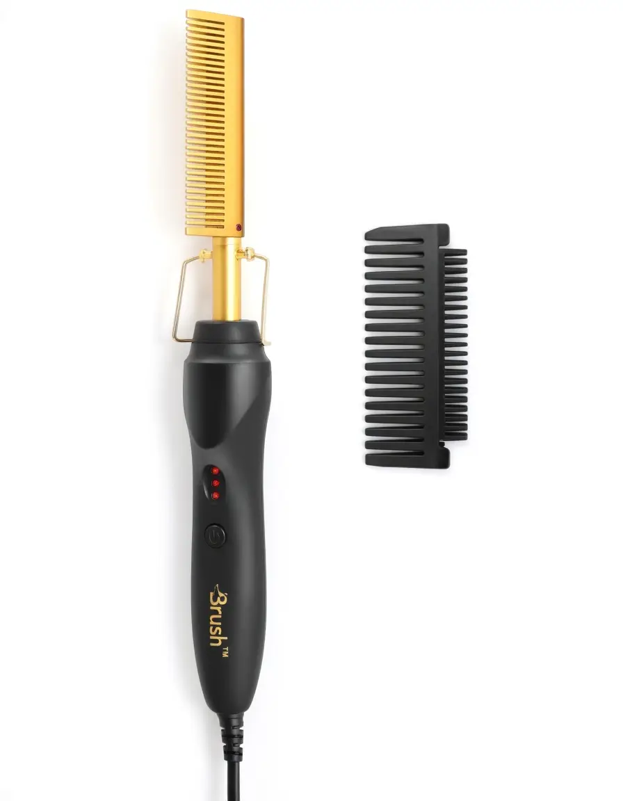 Cepillo Alisador Profesional 2 Cepillo Alisador Profesional - Imagen 2