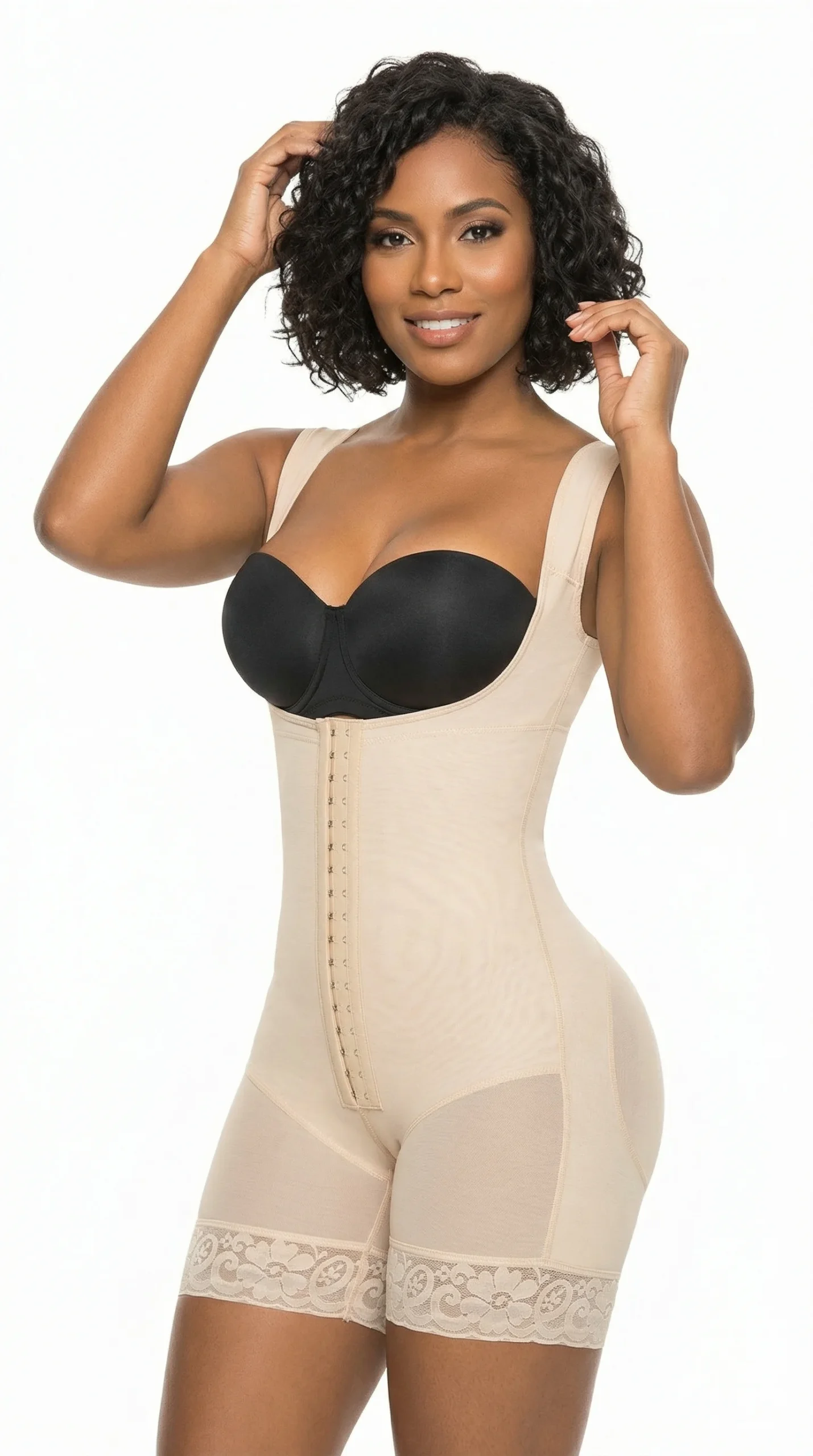 Faja Reloj de Arena 5 Faja Reloj de Arena - Imagen 5