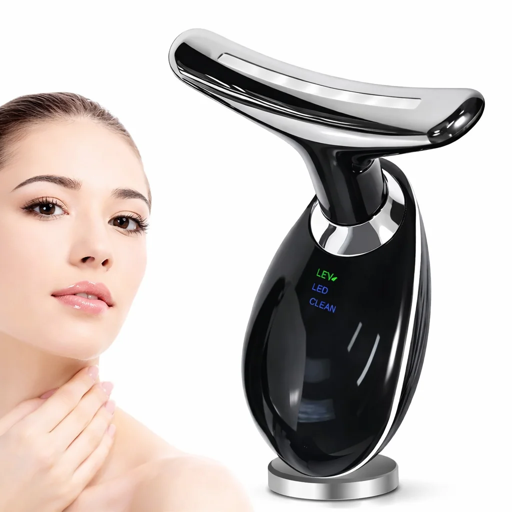 Masajeador Reductor de Papada 7 Masajeador Reductor de Papada - Imagen 7