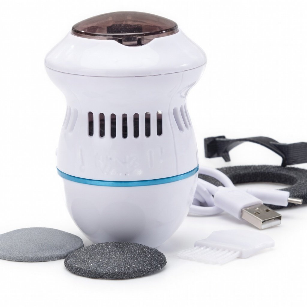 Removedor de Callos Pro 3 Removedor de Callos Pro - Imagen 3