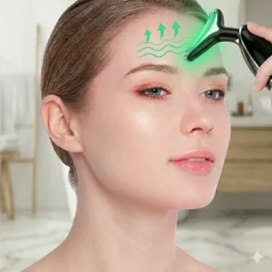 Masajeador Reductor de Papada 10 MASAJEADOR FACIAL