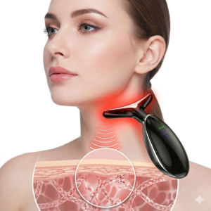 Masajeador Reductor de Papada 12 ,MASAJEADOR FACIAL