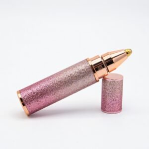 Recortadora Facial LED