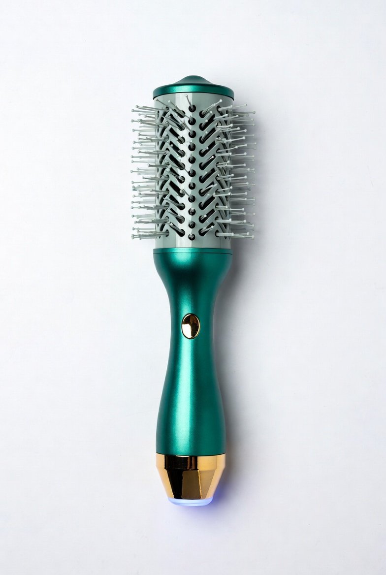 Cepillo Alisador 3 en 1 4 Cepillo Alisador 3 en 1 - Imagen 4