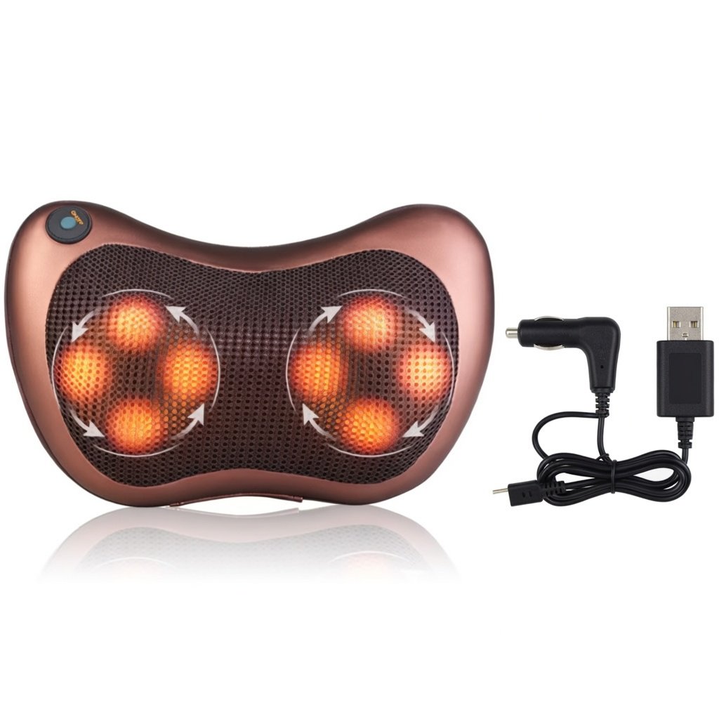 Masajeador de Espalda 4 Masajeador de Espalda - Imagen 4