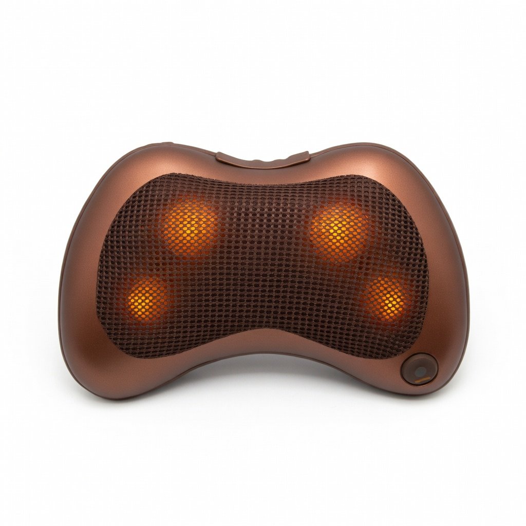 Masajeador de Espalda 3 Masajeador de Espalda - Imagen 3