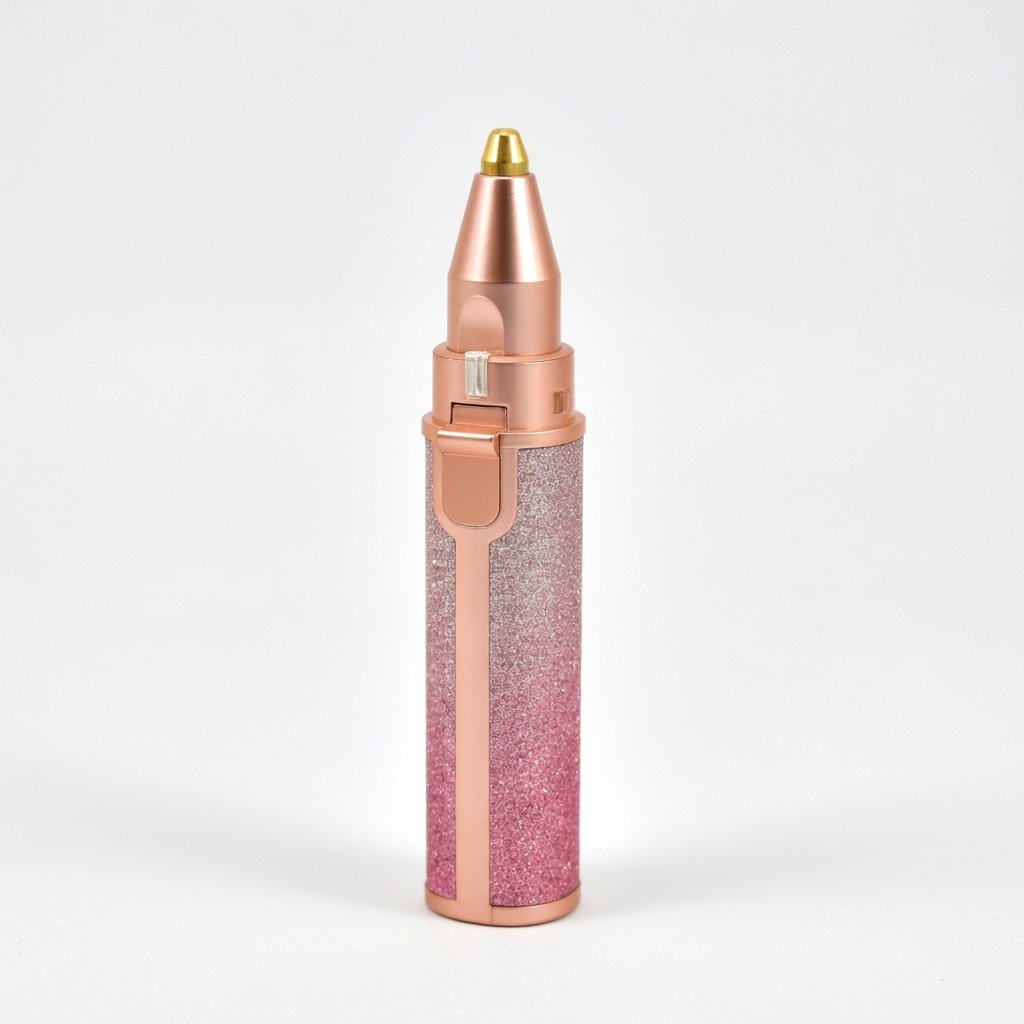 Recortadora Facial LED 2 Recortadora Facial LED - Imagen 2