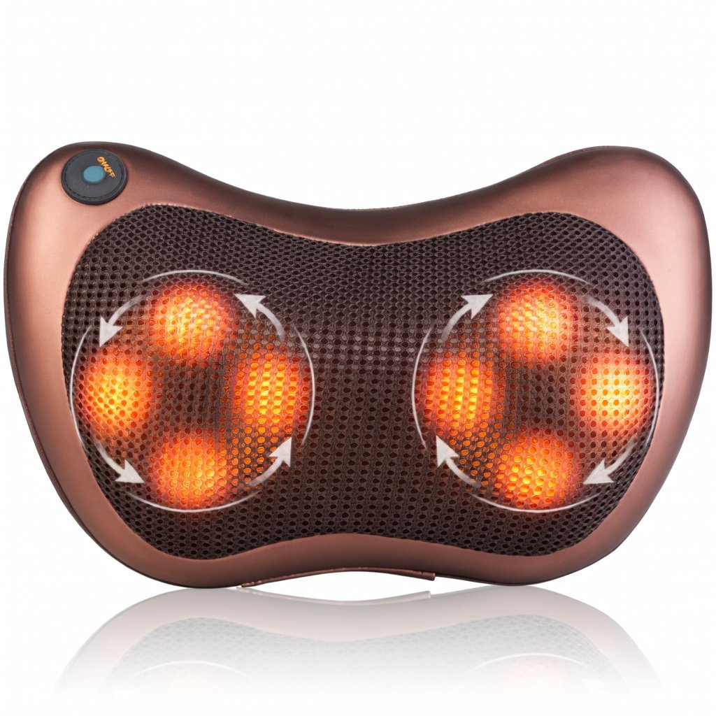 Masajeador de Espalda 8 Masajeador de Espalda - Imagen 8