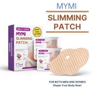 Parche Reductor Abdomen