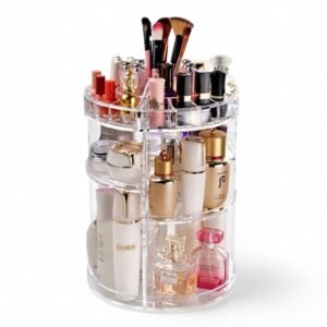 Organizador de Maquillaje 360°