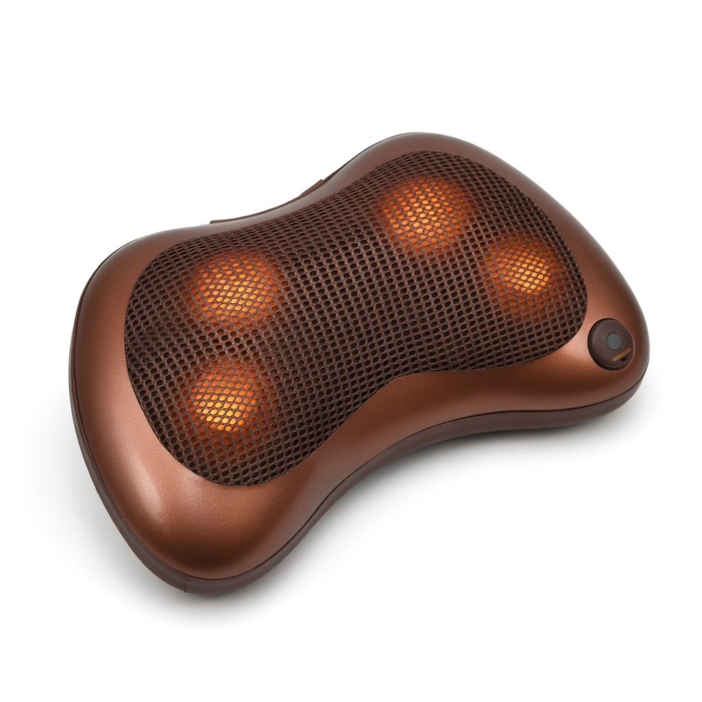 Masajeador de Espalda 7 Masajeador de Espalda - Imagen 7